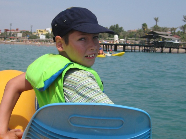 Vacances 2009 - Turquie